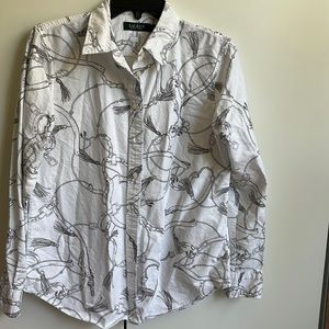 Polo Ralph Lauren shirt
